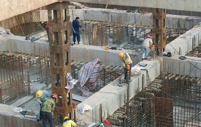 長沙房屋加固與房屋建筑工程 保障安全與提升價值的專業服務