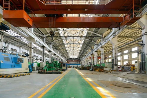 來京西，看老工業基地變身房屋建筑工程新典范