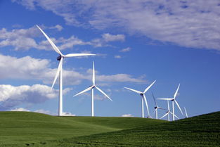 華銳風電2015年凈利潤巨虧45.37億元，發電業務挑戰與機遇并存