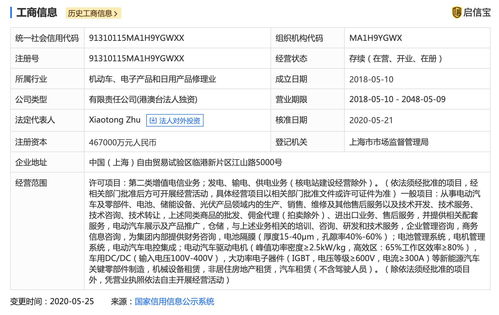 特斯拉中國拓展業務版圖 新增發電與輸電等第二類增值業務