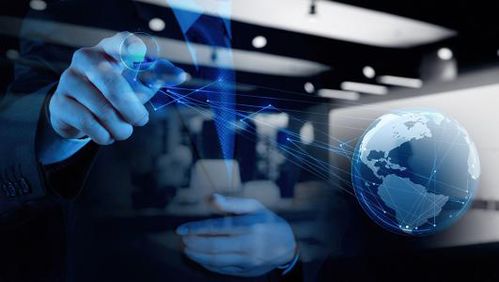 悅才科技 以網絡技術服務驅動企業創新，鑄就發展新引擎