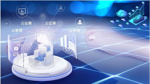 青蓮網絡榮膺中國云計算500強，以全棧云服務能力賦能數字新生態構建